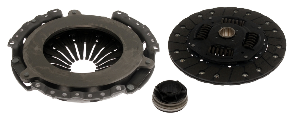 Alternativ bild 0 för Kopplingssats