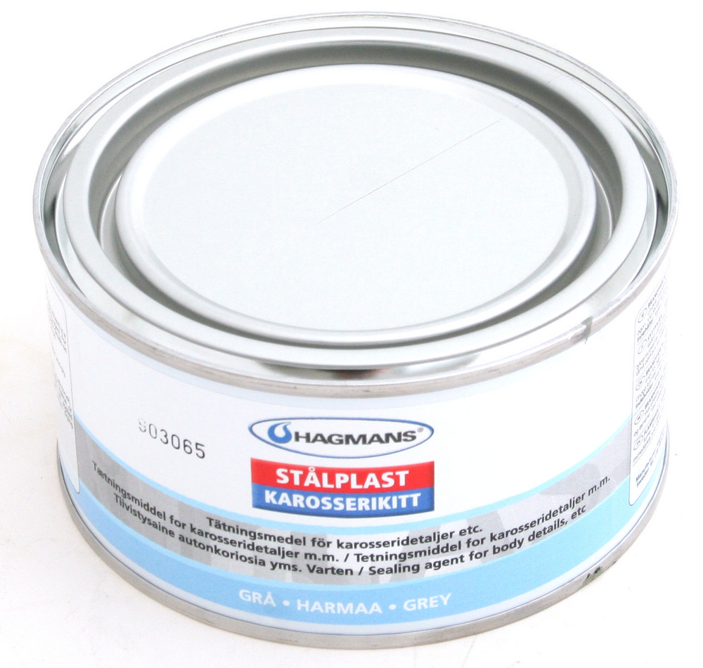 Hagmans Karosserikitt - Karosserikit 300 ml