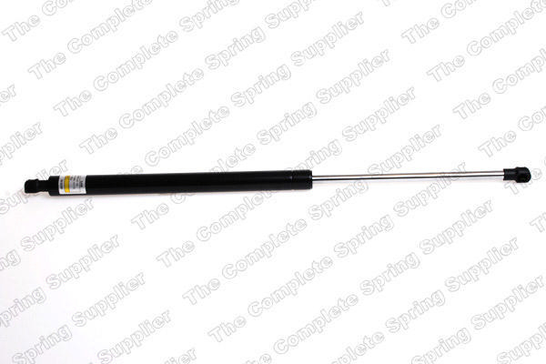 Alternativ bild 0 för Gasdämpare