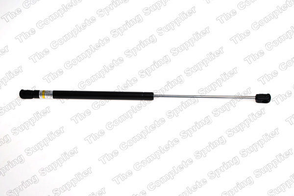 Alternativ bild 0 för Gasdämpare