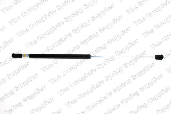 Alternativ bild 0 för Gasdämpare