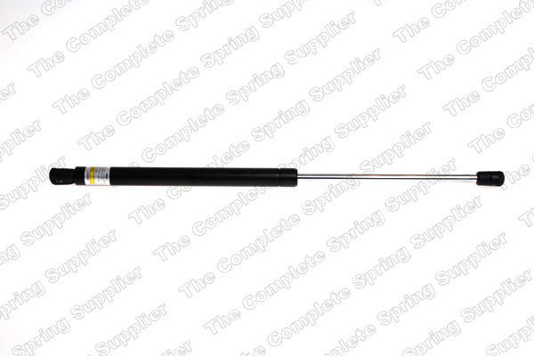 Alternativ bild 0 för Gasdämpare