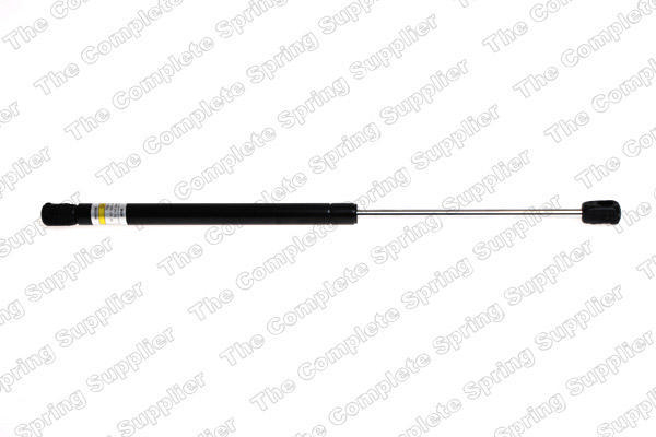 Alternativ bild 0 för Gasdämpare