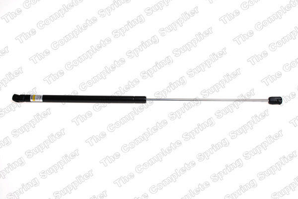 Alternativ bild 0 för Gasdämpare