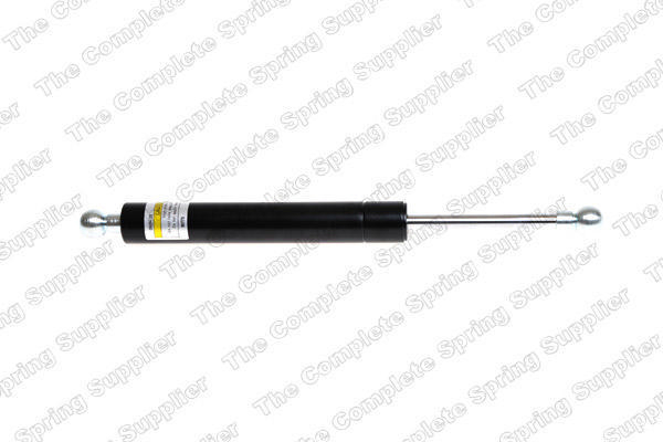 Alternativ bild 0 för Gasdämpare