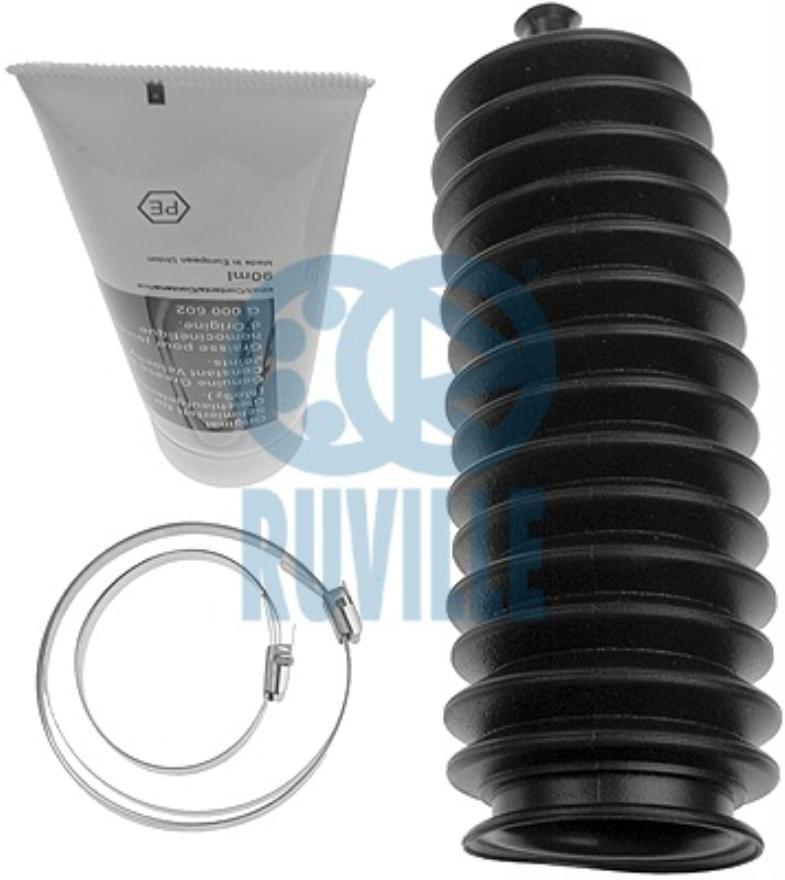 Styrväxeldamask FAG