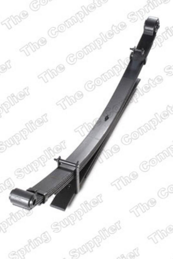 Alternativ bild 0 för Bladfjäderpaket Lesjöfors