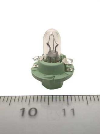 Osram Original - Glödlampa Bax 2W 12 V 1-pack