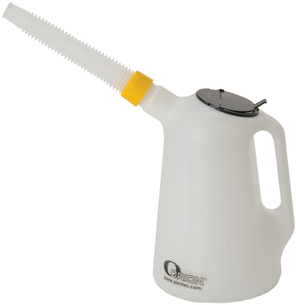 Mått i kannform med handtag 2,0 l