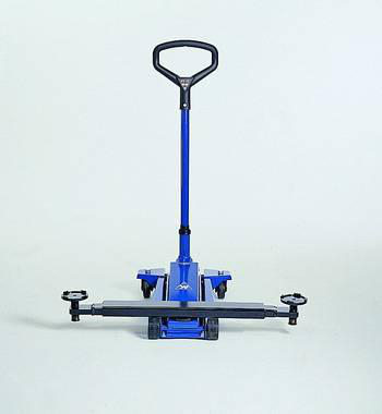 Lyftbalk 1000 Kg AC Hydraulic
