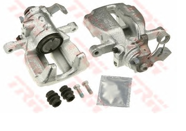 Alternativ bild 0 för Bromsok