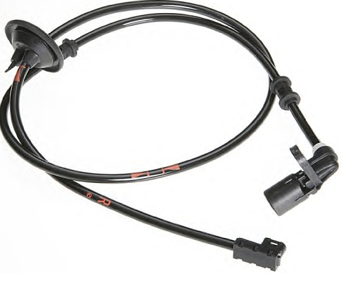 Alternativ bild 0 för ABS-givare