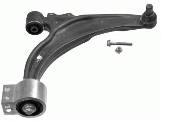 Alternativ bild 0 för Länkarm