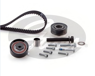 Alternativ bild 0 för Kamremssats