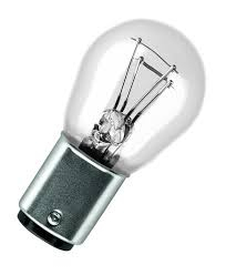 Osram Ultra Life - Glödlampa P21/5W 21/5W 12 V 1-pack