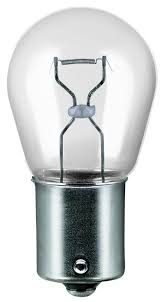 Osram Ultra Life - Glödlampa P21W 21W 12 V 1-pack