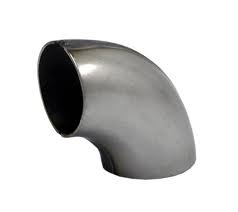 Svetsböj 1 3/4" Simons