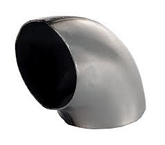 Alternativ bild 0 för Svetsböj 3 1/2"