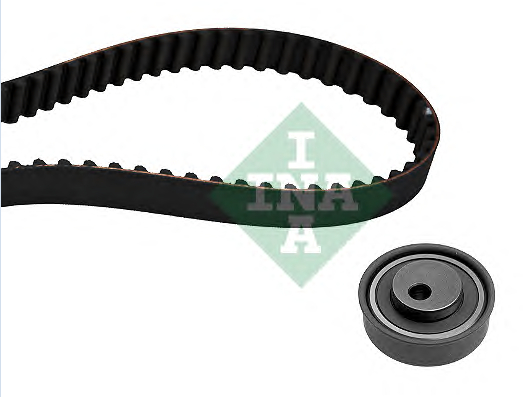 Alternativ bild 0 för Balansaxelremsats