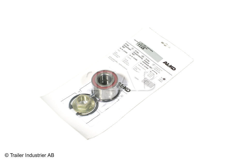 Alternativ bild 0 för Lagersats