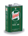 Castrol Classic XXL 40 SAE 40 Motorolja Dunk 4.5 l