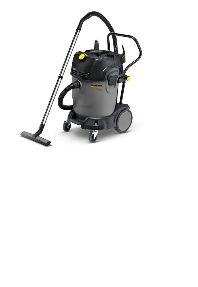 Kärcher NT 65/2 Tact 2 - Grovdammsugare