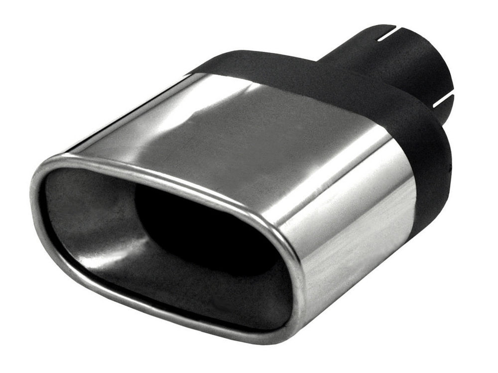 Alternativ bild 0 för Ändrör "Bold" 2 1/2"