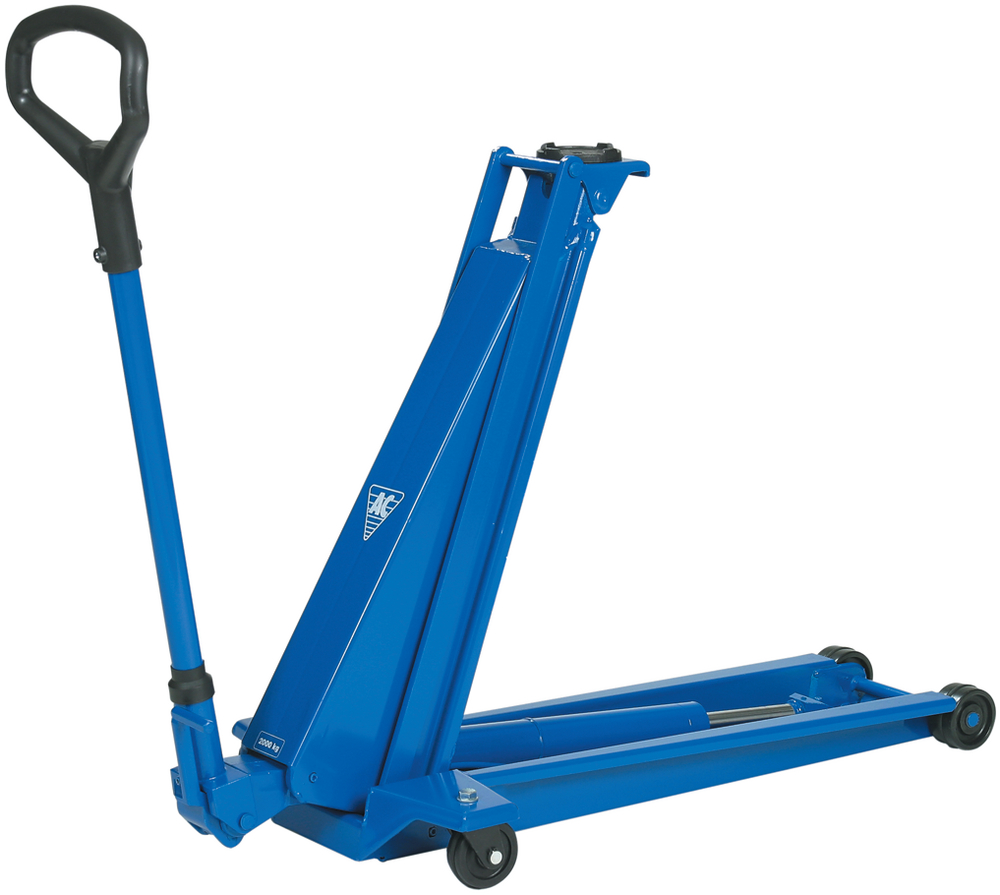 Garagedomkraft 2 Ton Höglyftande