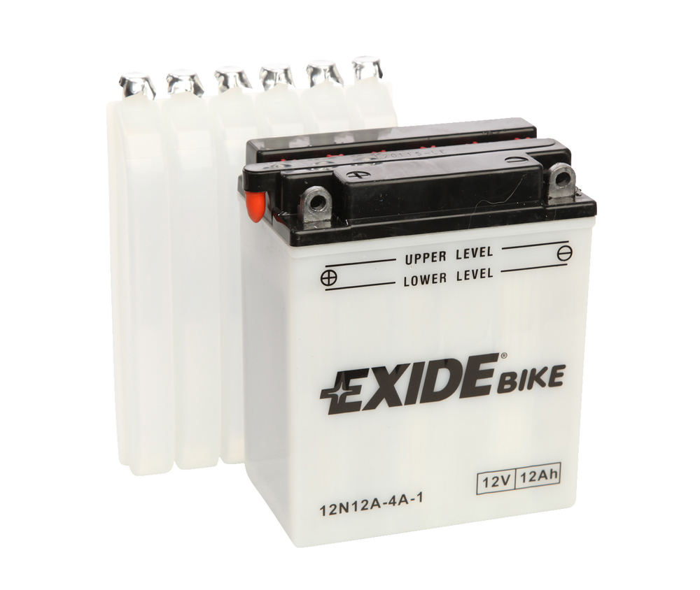 MC Batteri Exide