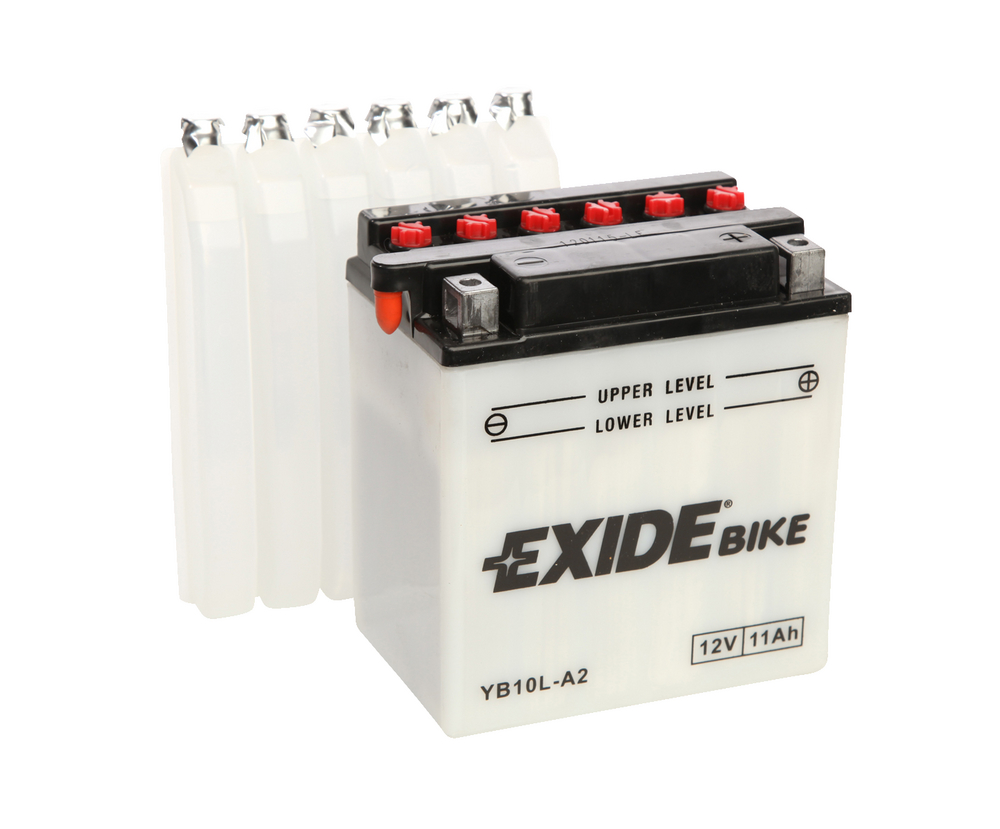 MC Batteri Exide
