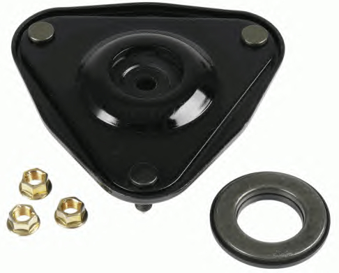 Alternativ bild 0 för Fjäderbenslagring