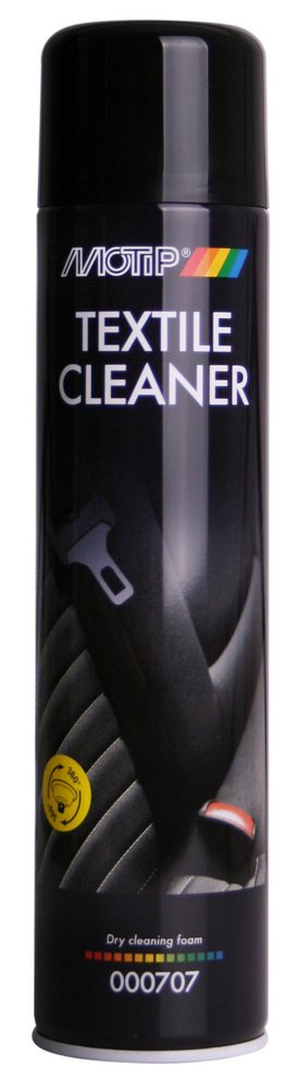MOTIP textilrengöring - Textilrengöring 600 ml