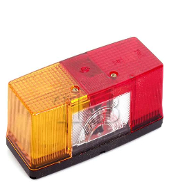 Alternativ bild 0 för Baklykta