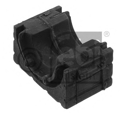 Alternativ bild 0 för Krängningshämmarbussning