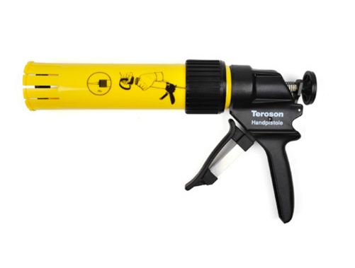 Staku handpistol Teroson