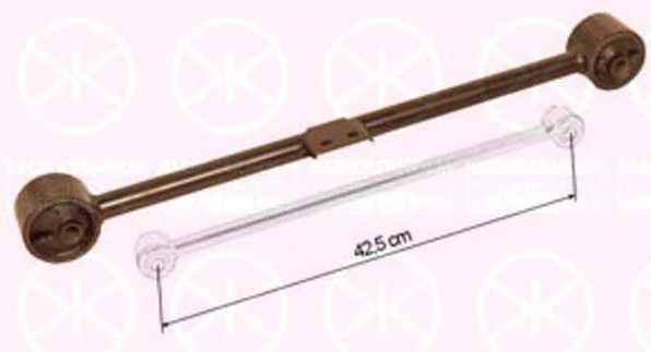 Alternativ bild 0 för Länkarm