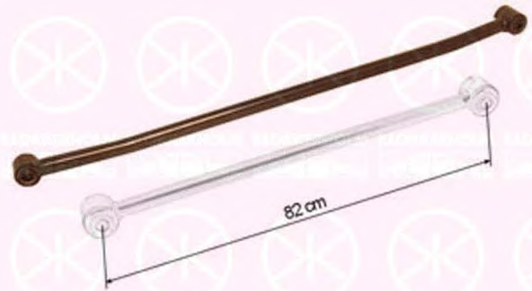 Alternativ bild 0 för Länkarm