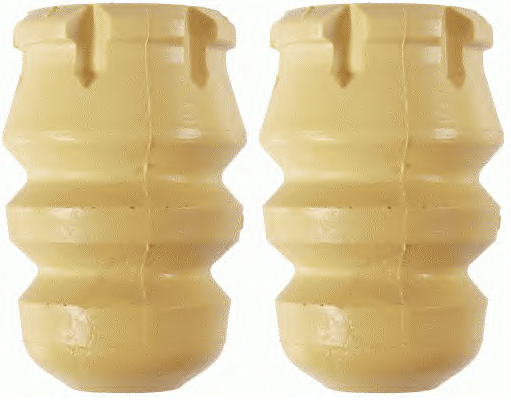 Alternativ bild 0 för Genomslagsgummi