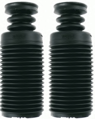 Alternativ bild 0 för Dammskyddsats, stötdämpare