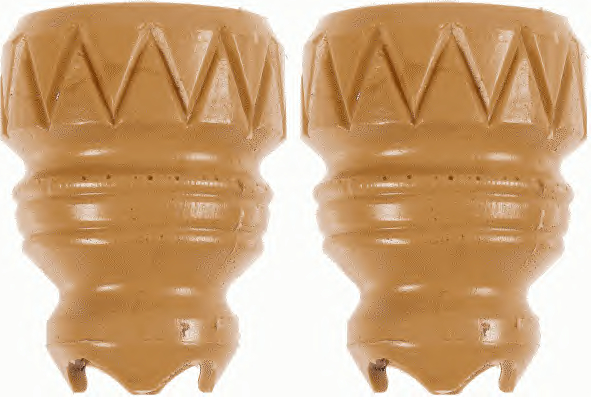 Alternativ bild 0 för Genomslagsgummi