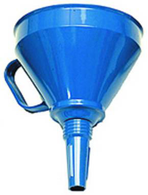 Tratt med handtag Ø 160 mm