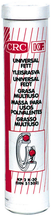 CRC Multi-Purpose Grease - Litiumfett 400 g
