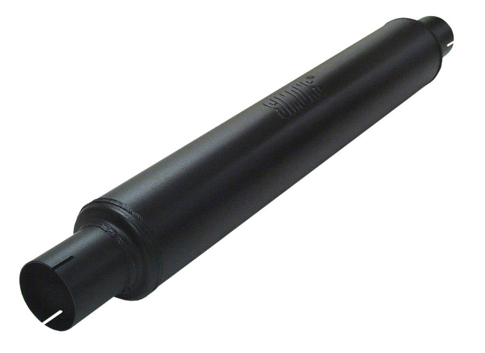 Alternativ bild 0 för Ljuddämpare "Tubex" 2 1/2"