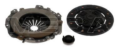 Alternativ bild 0 för Kopplingssats