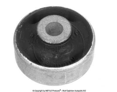 Alternativ bild 0 för Länkarmsbussning