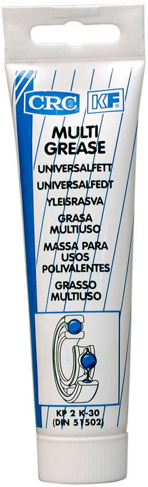 CRC Multi Grease - Universalfett 100 ml