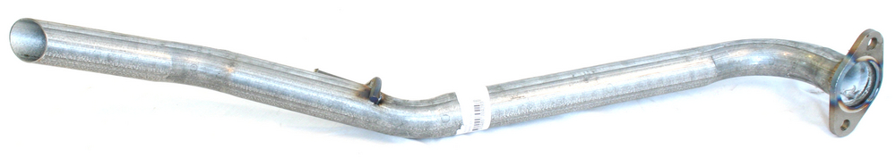 Alternativ bild 0 för Bakre rör