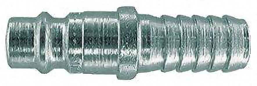 Tryckluftskoppling 8 mm Slanganslutning. Serie 310 eSafe, DN 5.3 Cejn