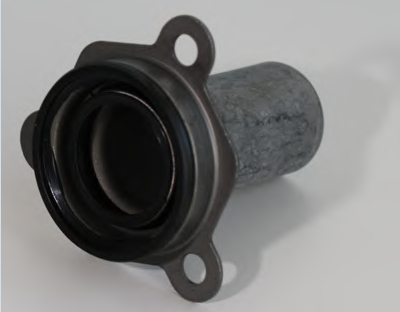 Alternativ bild 0 för Styrlager, koppling Corteco