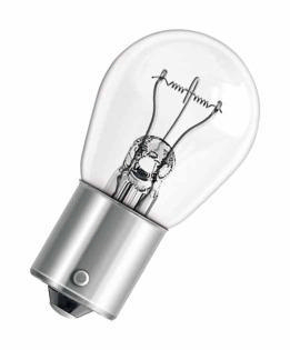 Osram Truckstar Pro - Glödlampa P21W 21W 24 V 1-pack